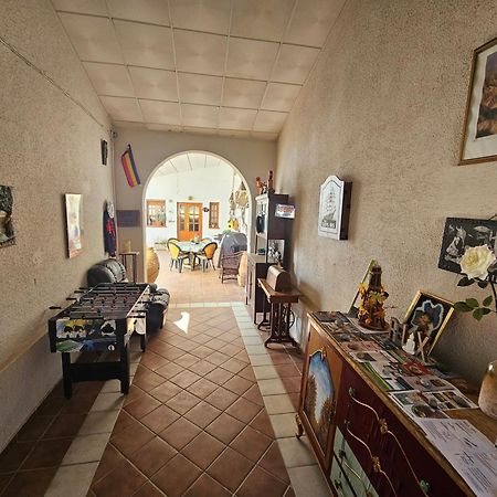 バルティエラ Casa Ruralヴィラ エクステリア 写真