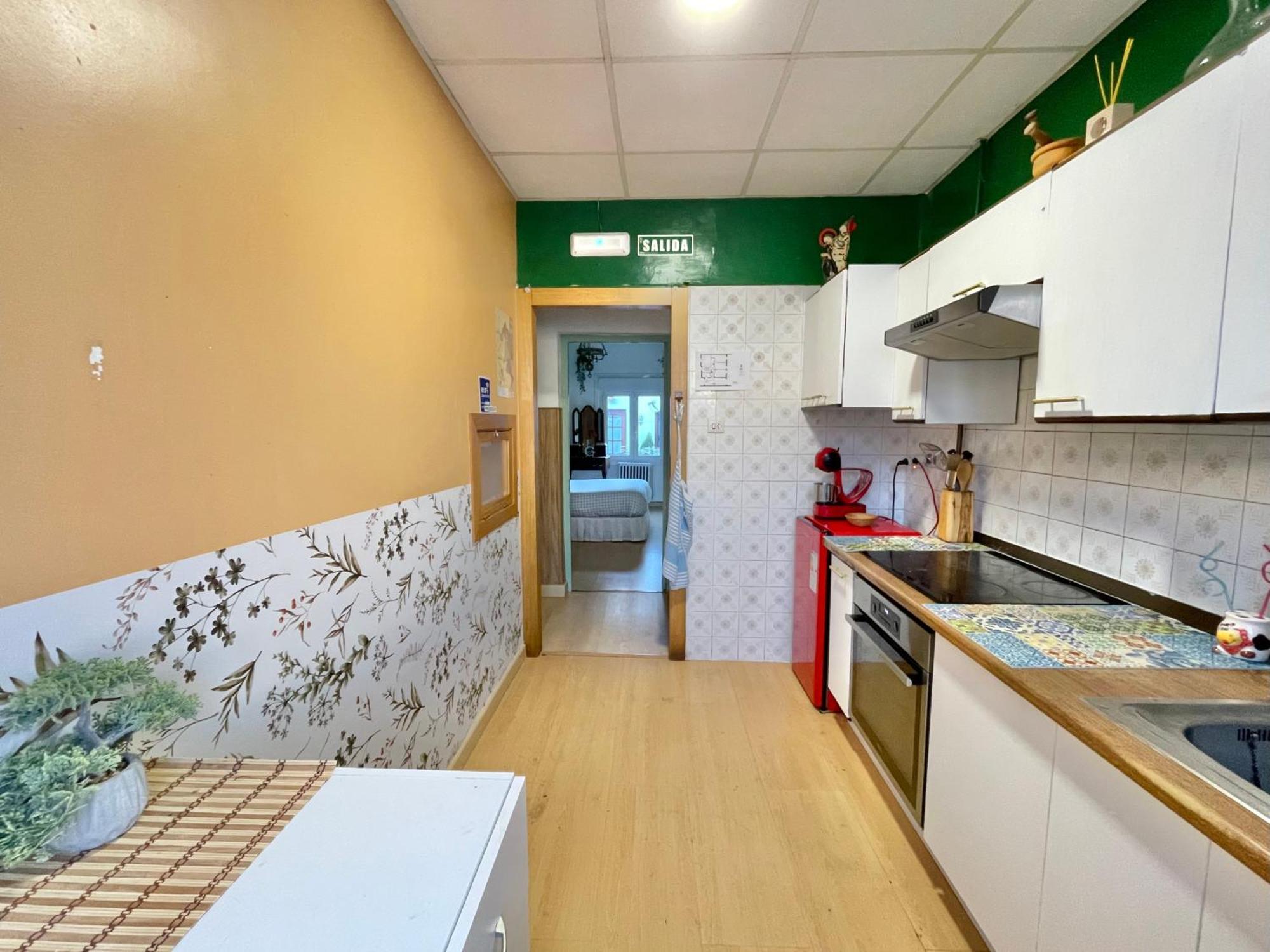 バルティエラ Casa Ruralヴィラ エクステリア 写真
